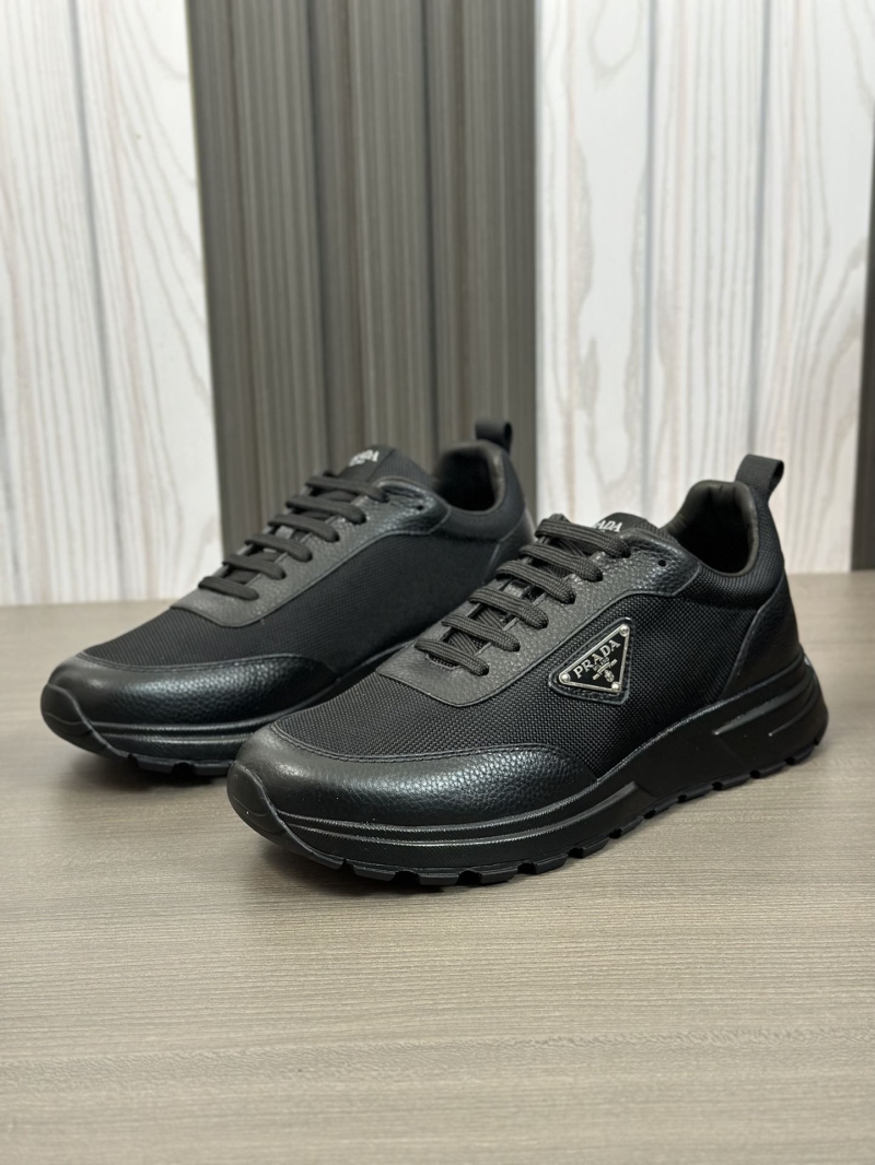 Prada Casual Shoes